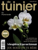 Die Tuinier Tydskrif